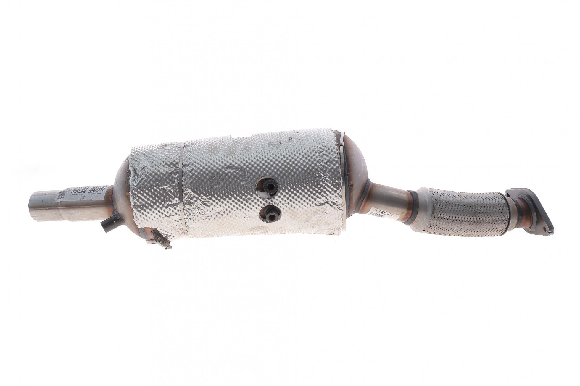 BM11509H BM CATALYSTS